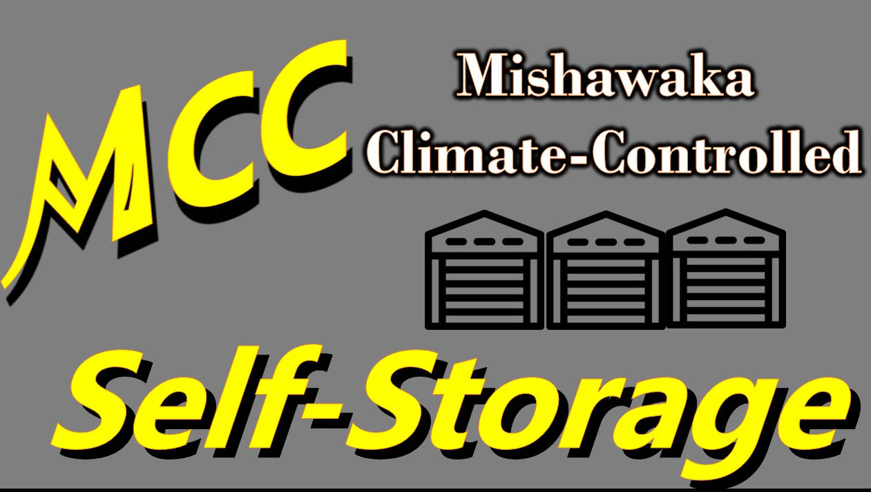 MCC Self Storage Logo